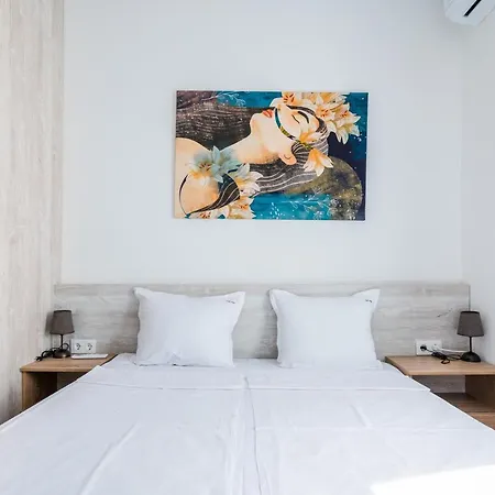 Apartment Modern Serenity ~ 1 Bd Flat In Sofia